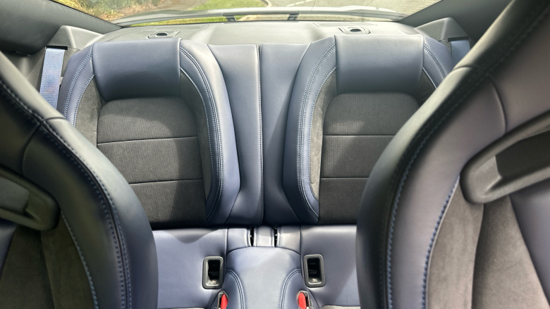 Ford Mustang 5.0 V8 Dark Horse 2dr Petrol Coupe